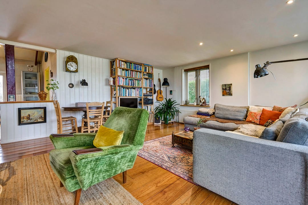 Foto 2 van Kwadijk 156