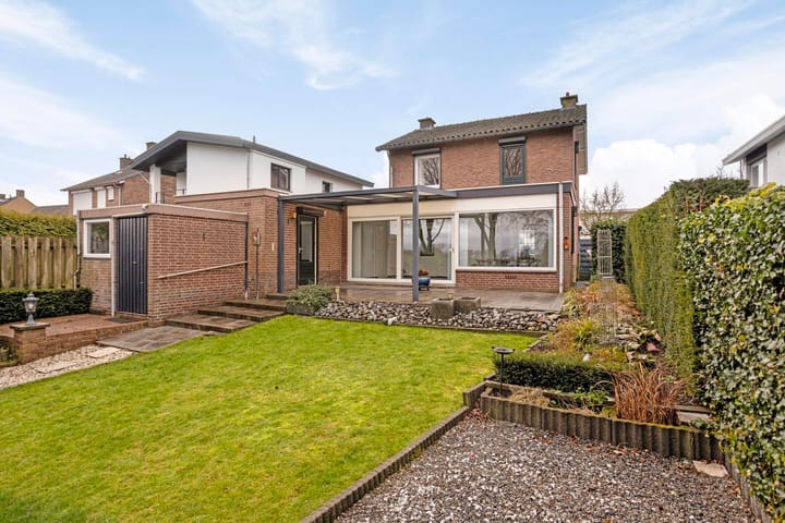 Foto 27 van Geleenstraat 8