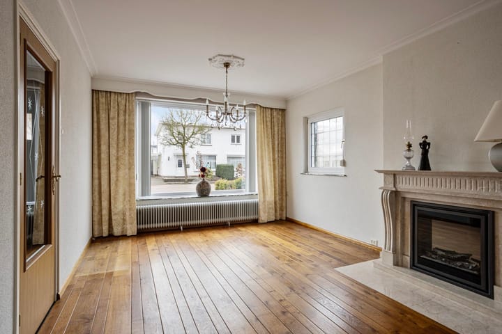 Foto 7 van Geleenstraat 8