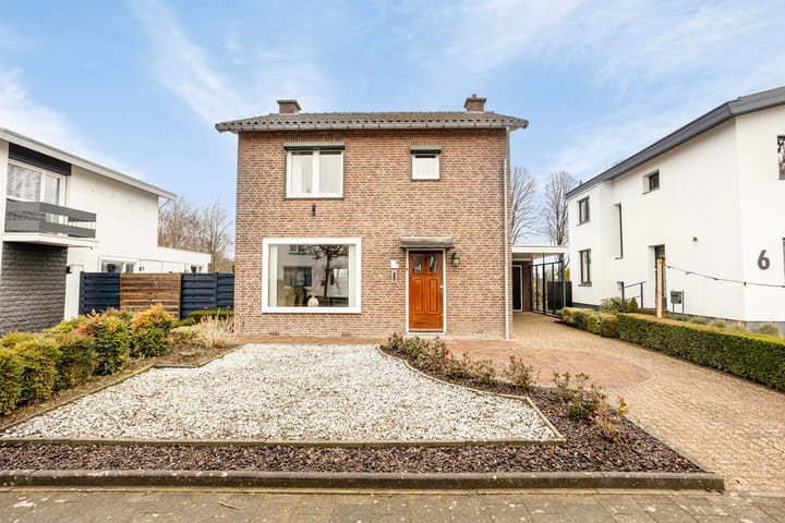 Foto 1 van Geleenstraat 8