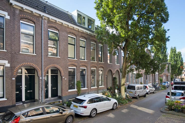 Foto 2 van Pastoor Bosstraat 27