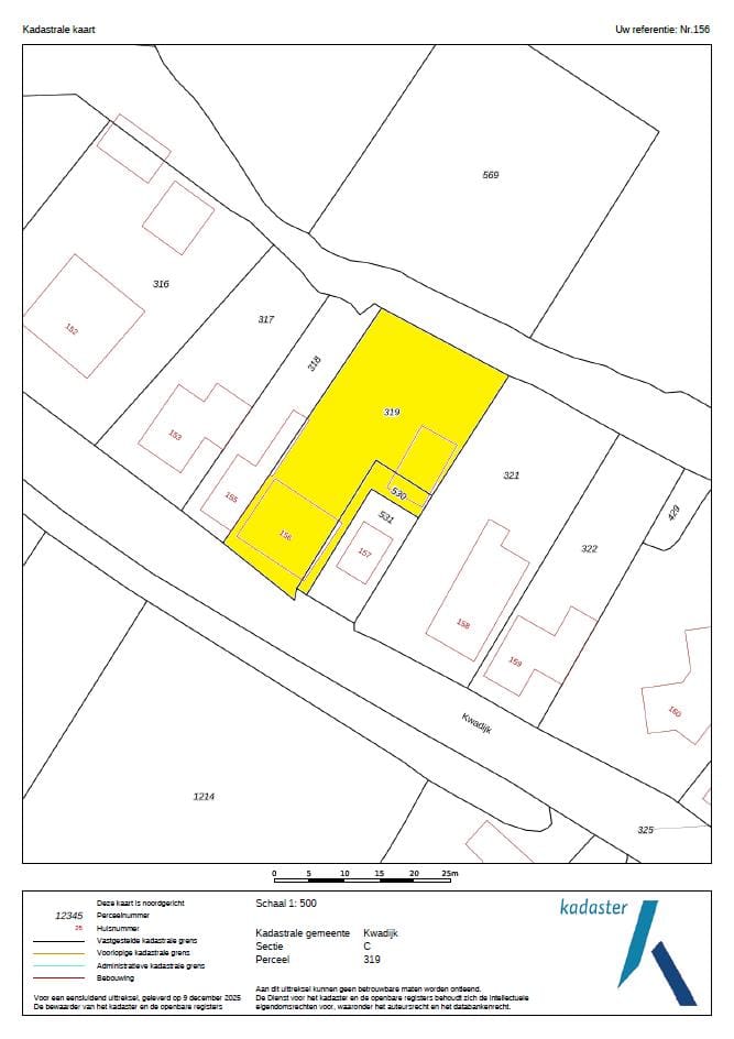 Foto 72 van Kwadijk 156