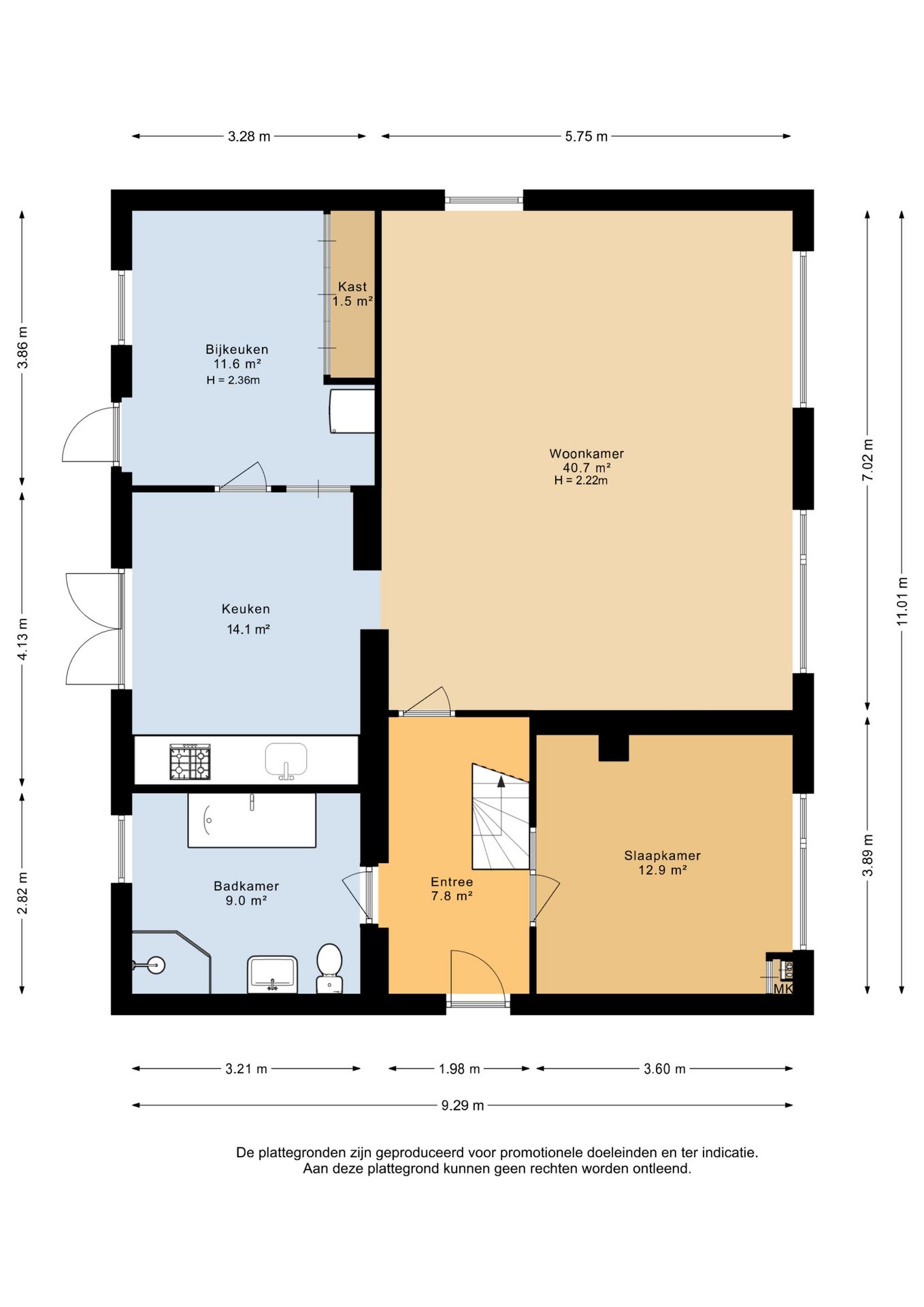 Foto 74 van Kwadijk 156