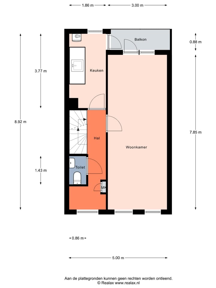 Foto 35 van Pastoor Bosstraat 27