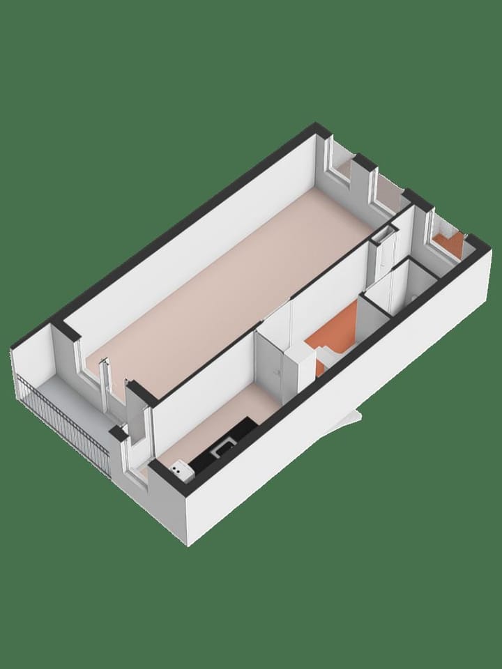 Foto 36 van Pastoor Bosstraat 27