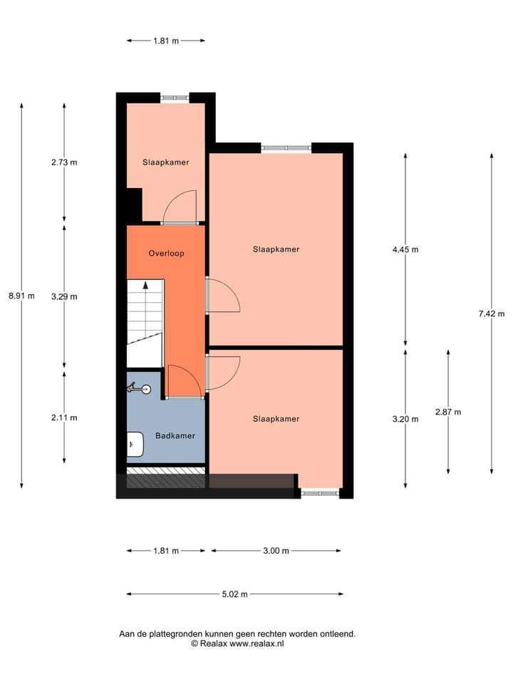 Foto 37 van Pastoor Bosstraat 27