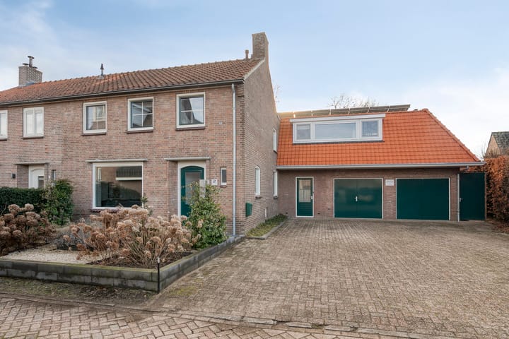 Foto 1 van Gildepad 2