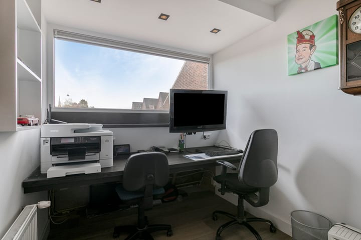 Foto 37 van Gildepad 2