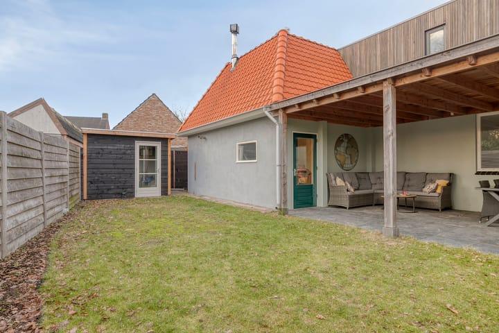 Foto 42 van Gildepad 2