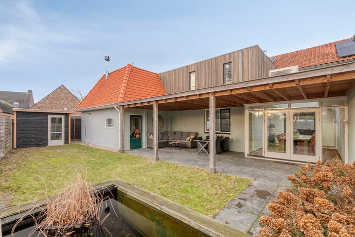 Foto 44 van Gildepad 2