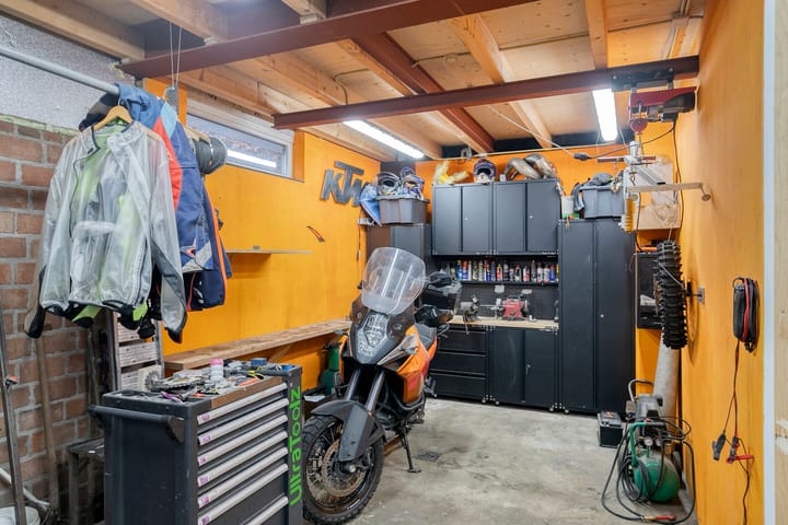 Foto 48 van Gildepad 2