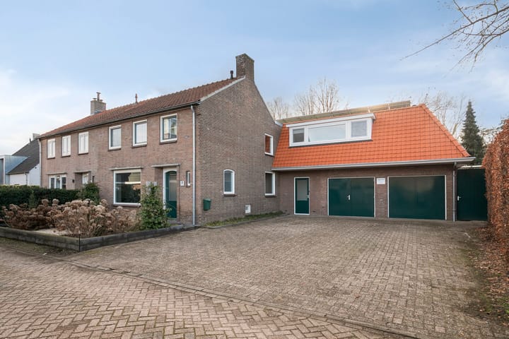 Foto 49 van Gildepad 2