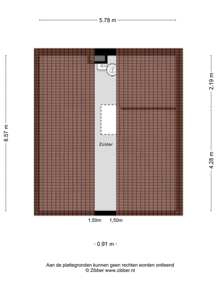 Foto 53 van Gildepad 2