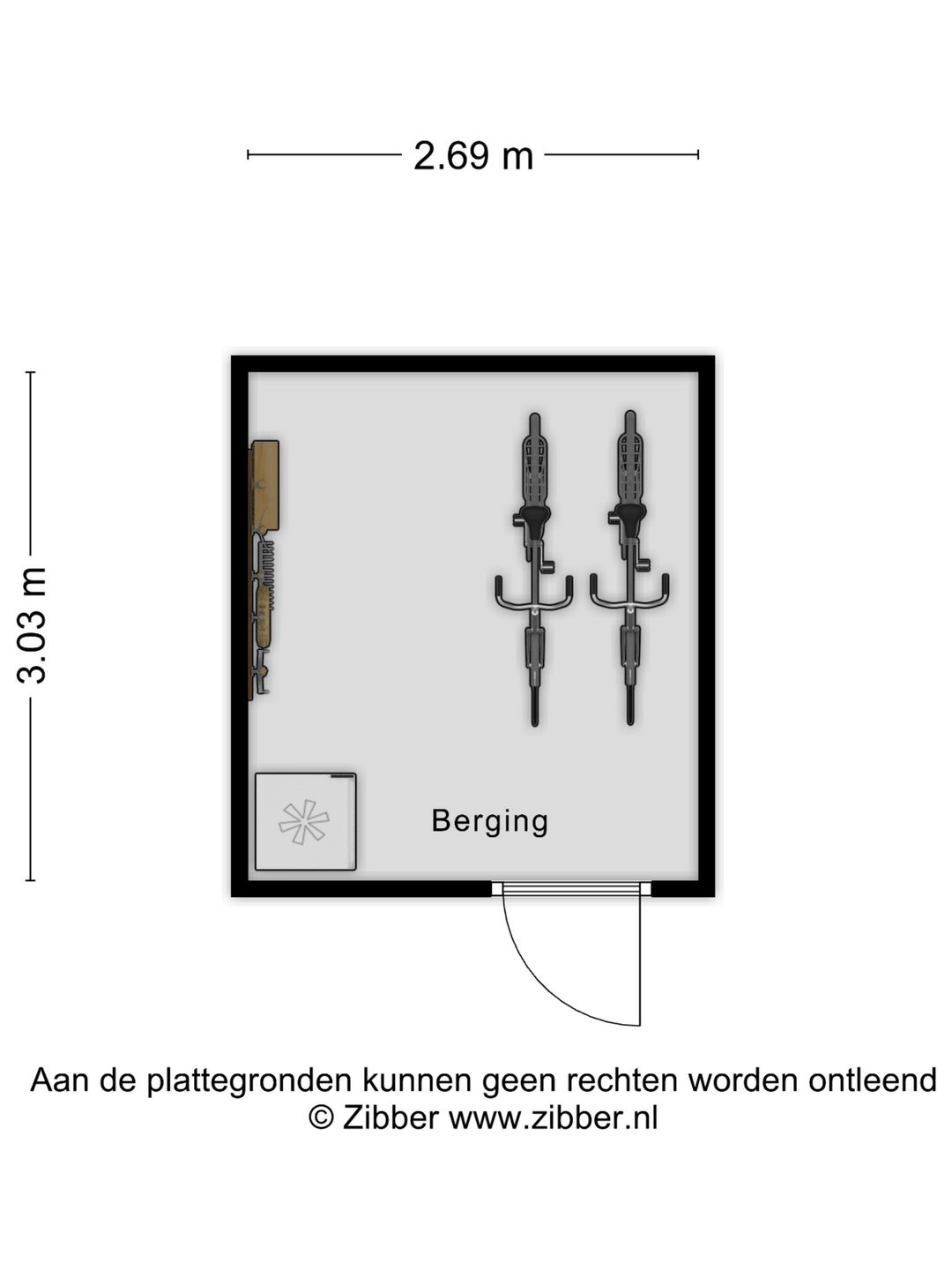 Foto 32 van Karthuizerserf 7