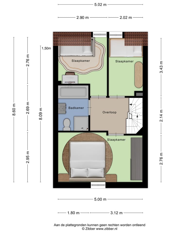 Foto 29 van Karthuizerserf 7