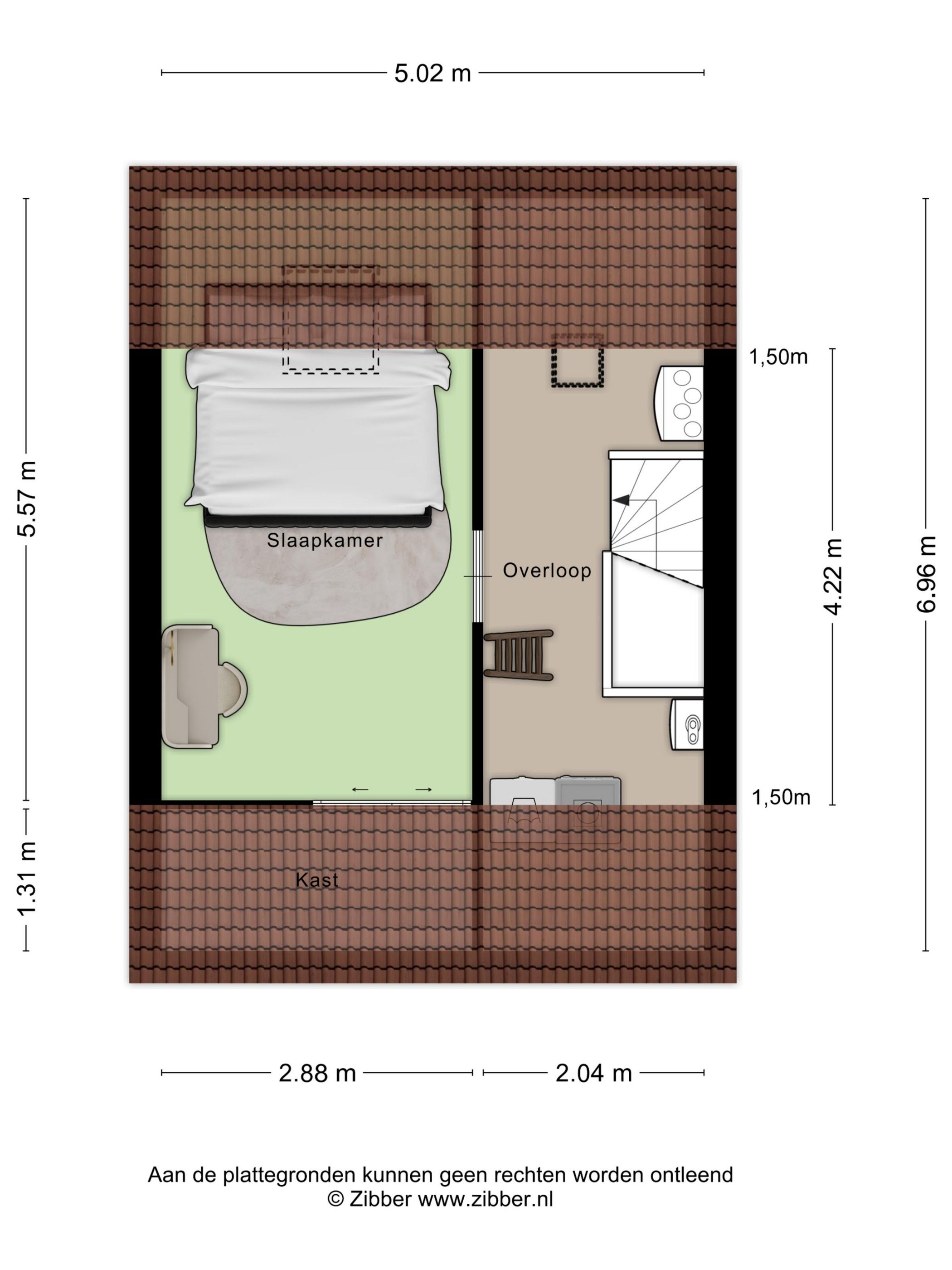 Foto 30 van Karthuizerserf 7