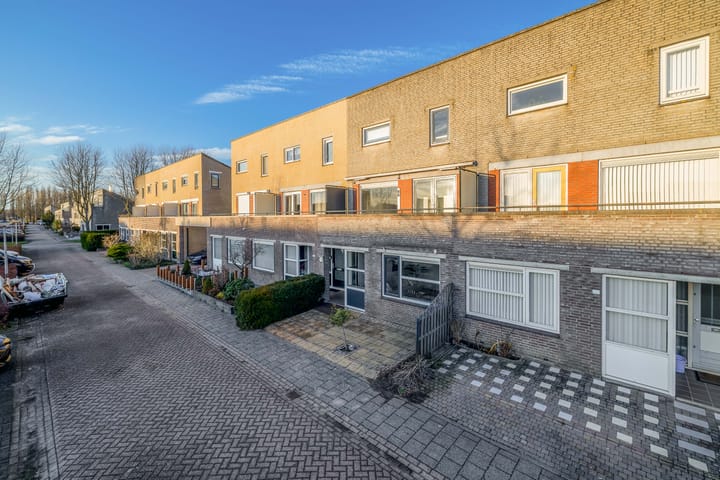 Foto 5 van Preludeweg 115