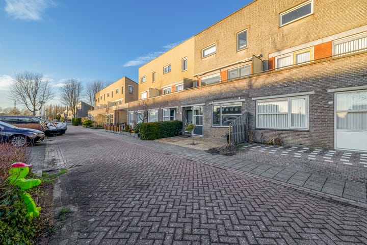 Foto 6 van Preludeweg 115