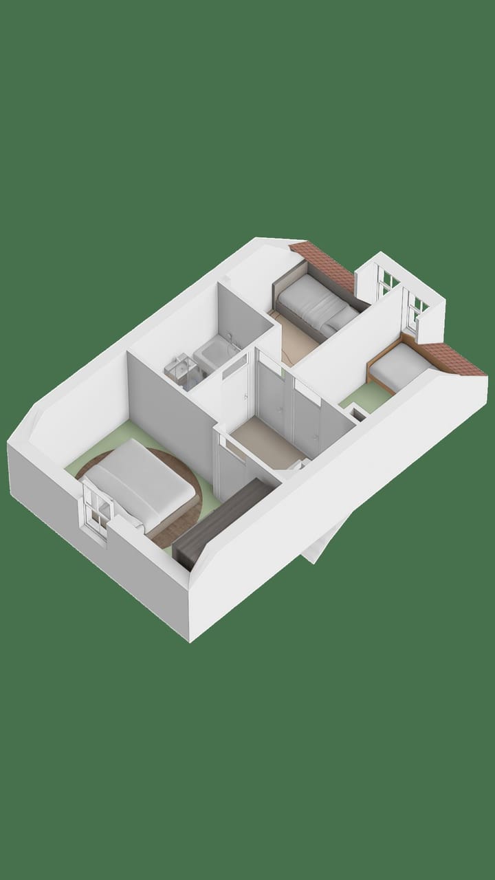 Foto 34 van Karthuizerserf 7