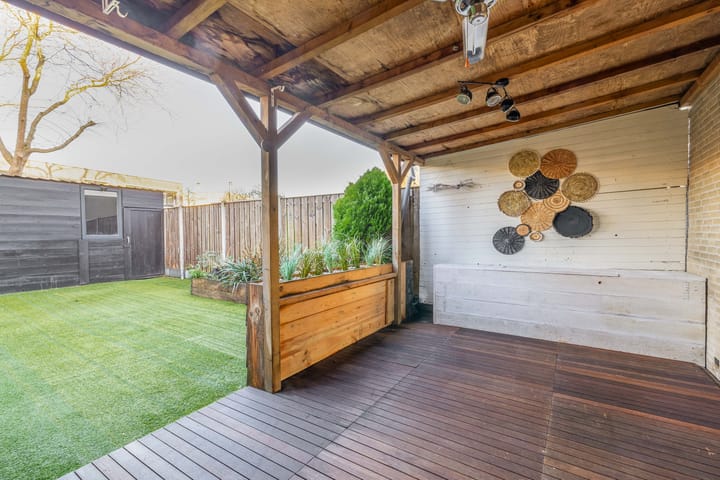 Foto 20 van Preludeweg 115