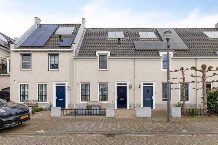 Foto 23 van Karthuizerserf 7