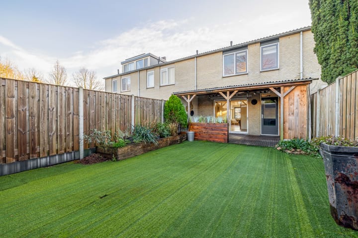 Foto 3 van Preludeweg 115