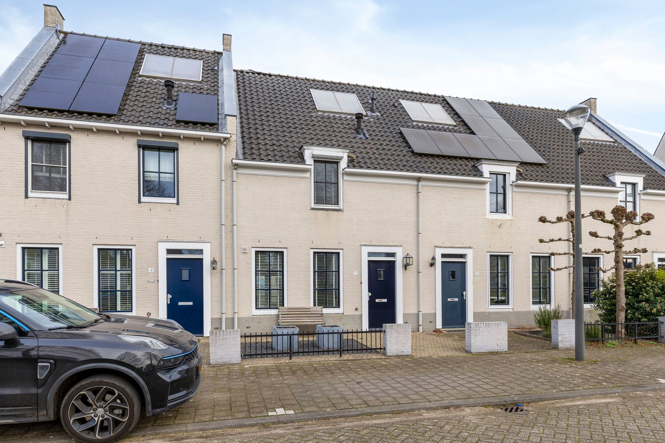 Foto 24 van Karthuizerserf 7