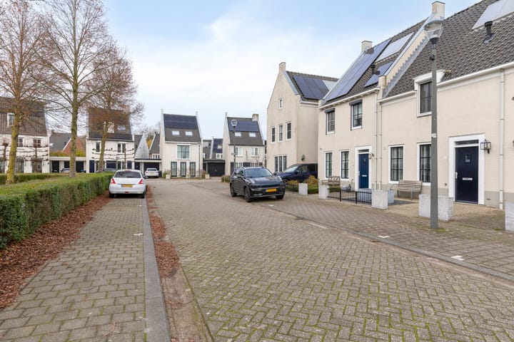 Foto 25 van Karthuizerserf 7