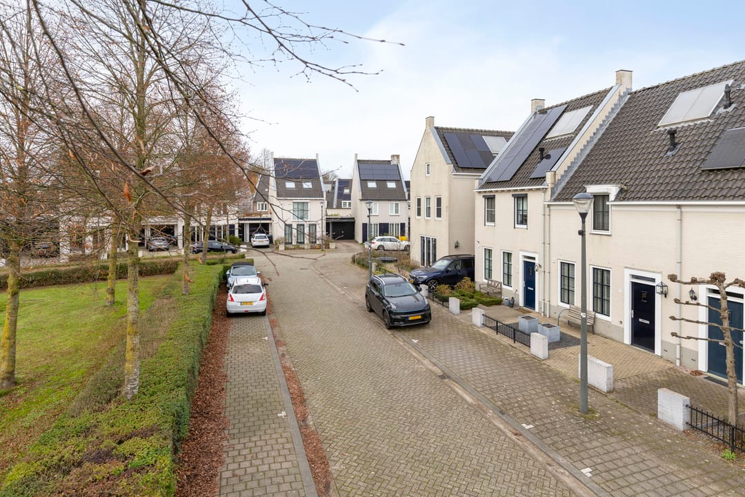 Foto 26 van Karthuizerserf 7