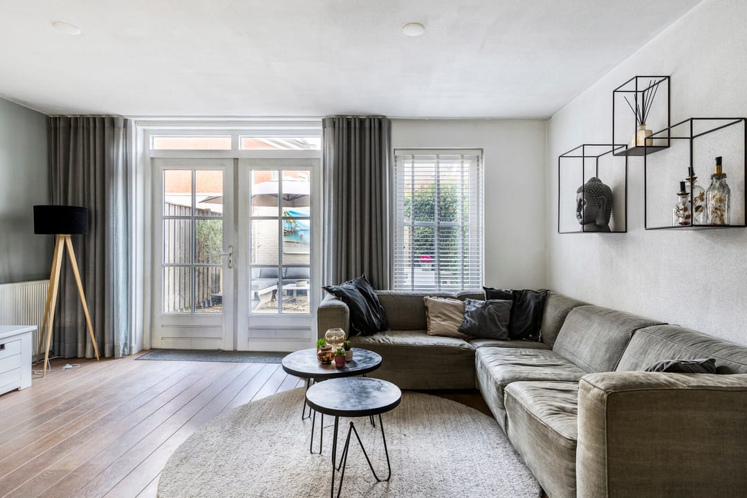 Foto 8 van Karthuizerserf 7