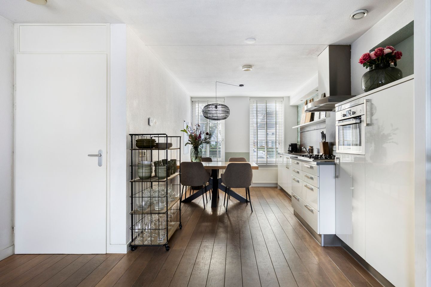 Foto 10 van Karthuizerserf 7