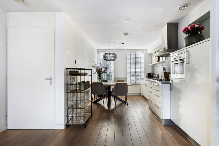 Foto 10 van Karthuizerserf 7