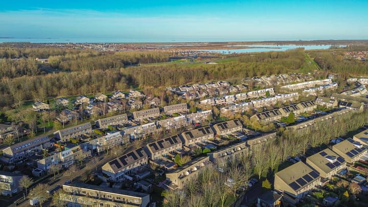 Foto 38 van Preludeweg 115