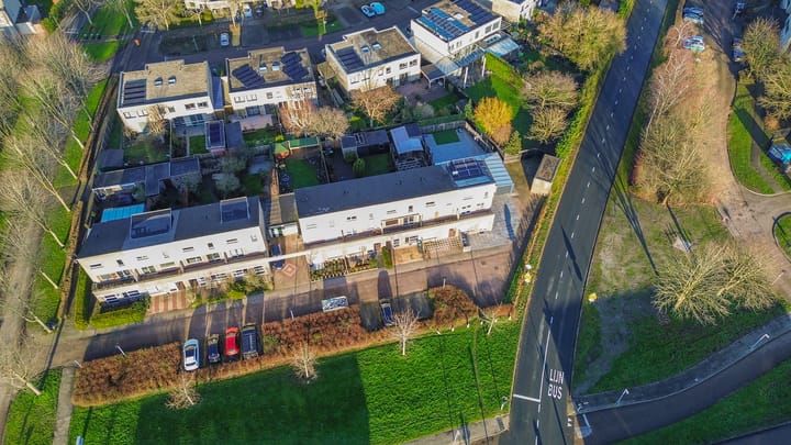 Foto 40 van Preludeweg 115