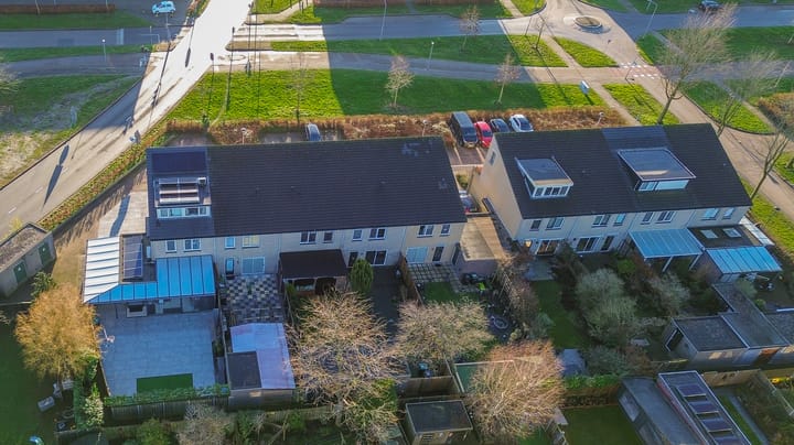 Foto 41 van Preludeweg 115