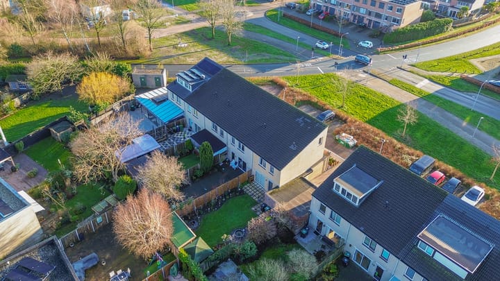 Foto 42 van Preludeweg 115