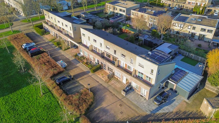 Foto 45 van Preludeweg 115