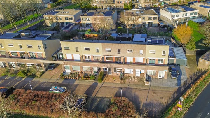 Foto 46 van Preludeweg 115