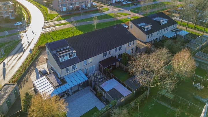 Foto 48 van Preludeweg 115