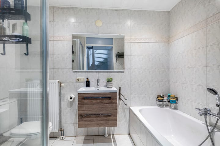 Foto 5 van Karthuizerserf 7