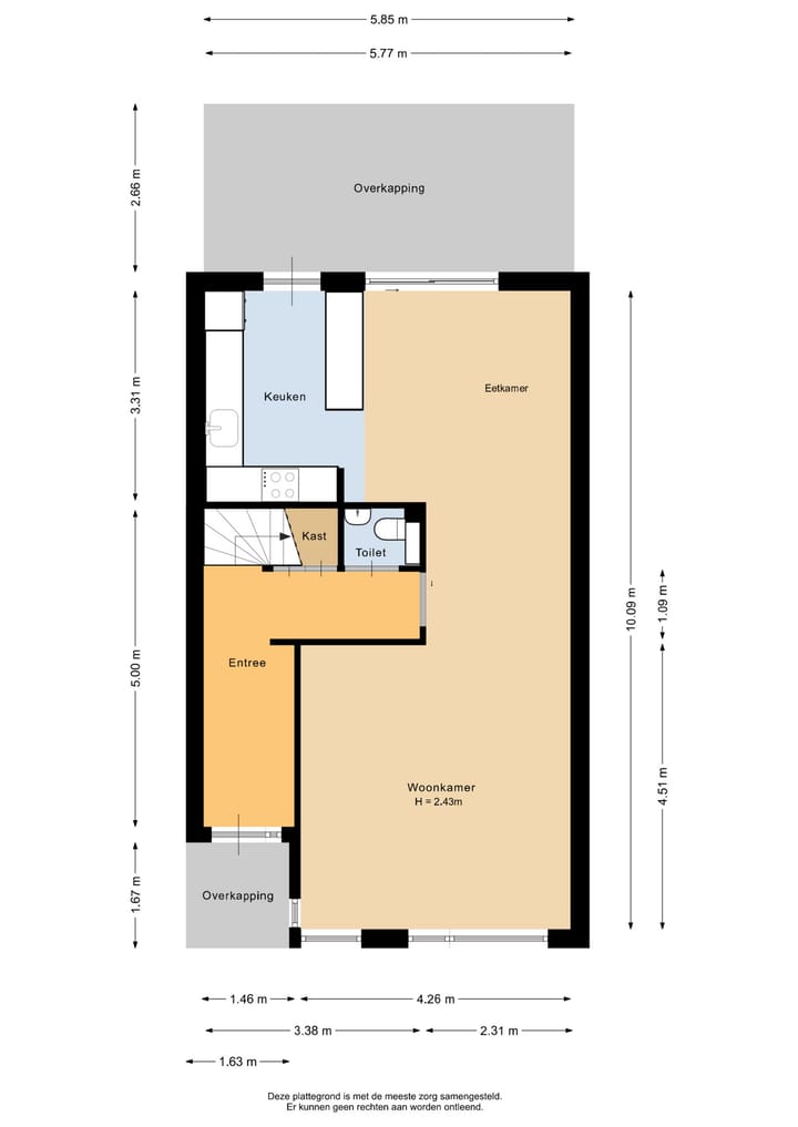 Foto 49 van Preludeweg 115