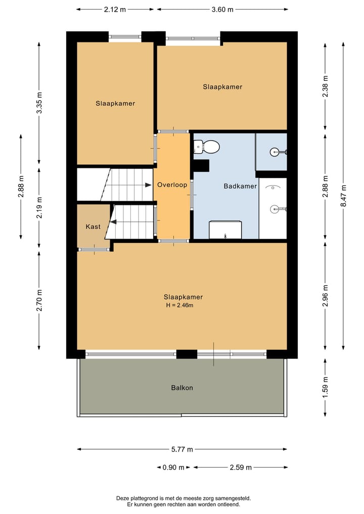 Foto 50 van Preludeweg 115