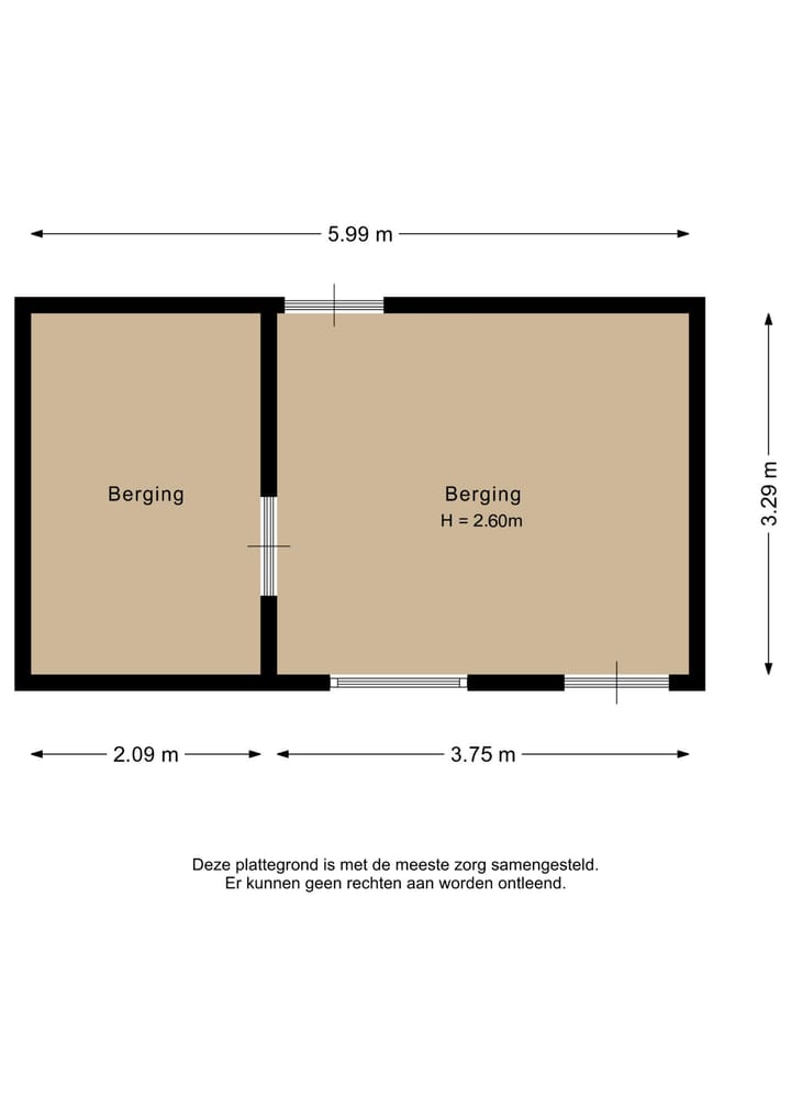 Foto 52 van Preludeweg 115