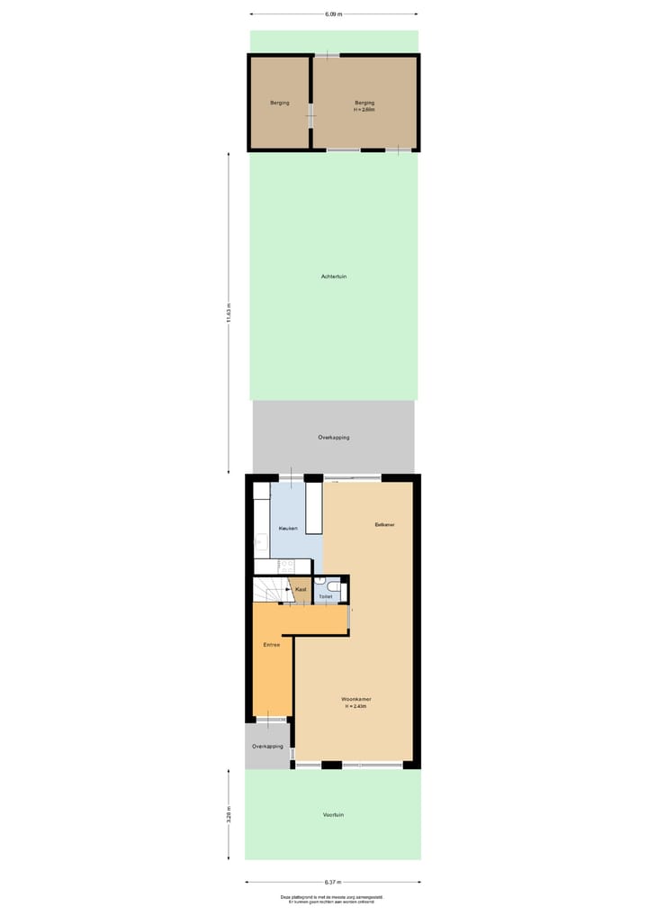 Foto 53 van Preludeweg 115