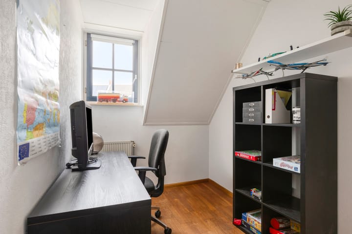 Foto 15 van Karthuizerserf 7