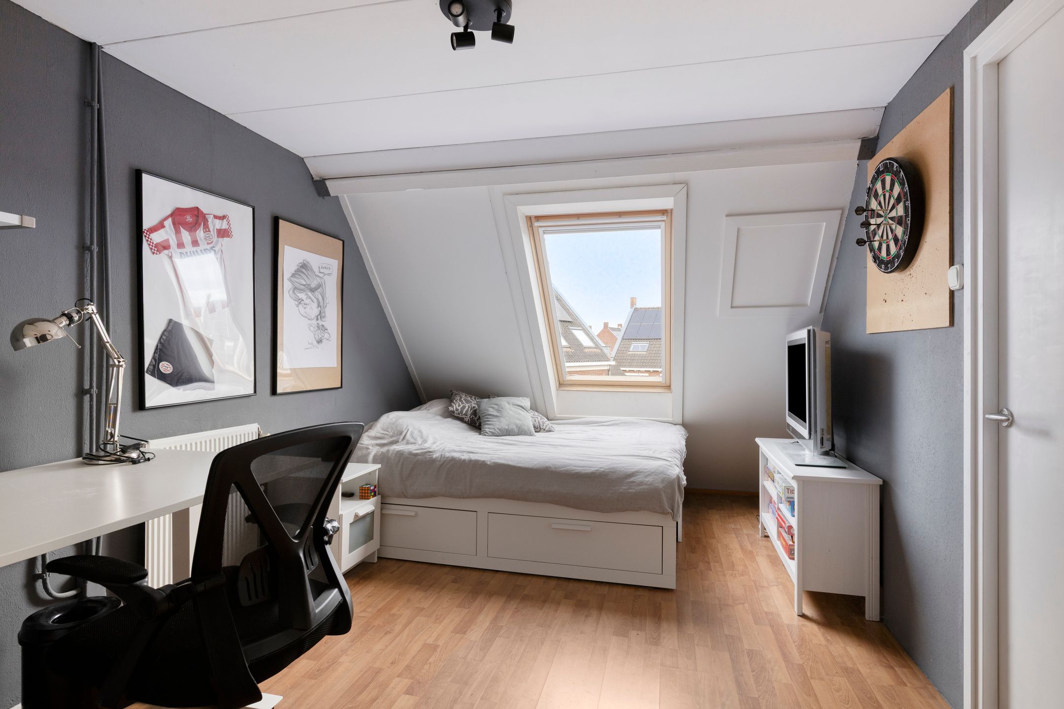 Foto 18 van Karthuizerserf 7