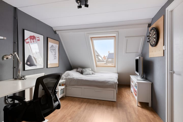 Foto 18 van Karthuizerserf 7