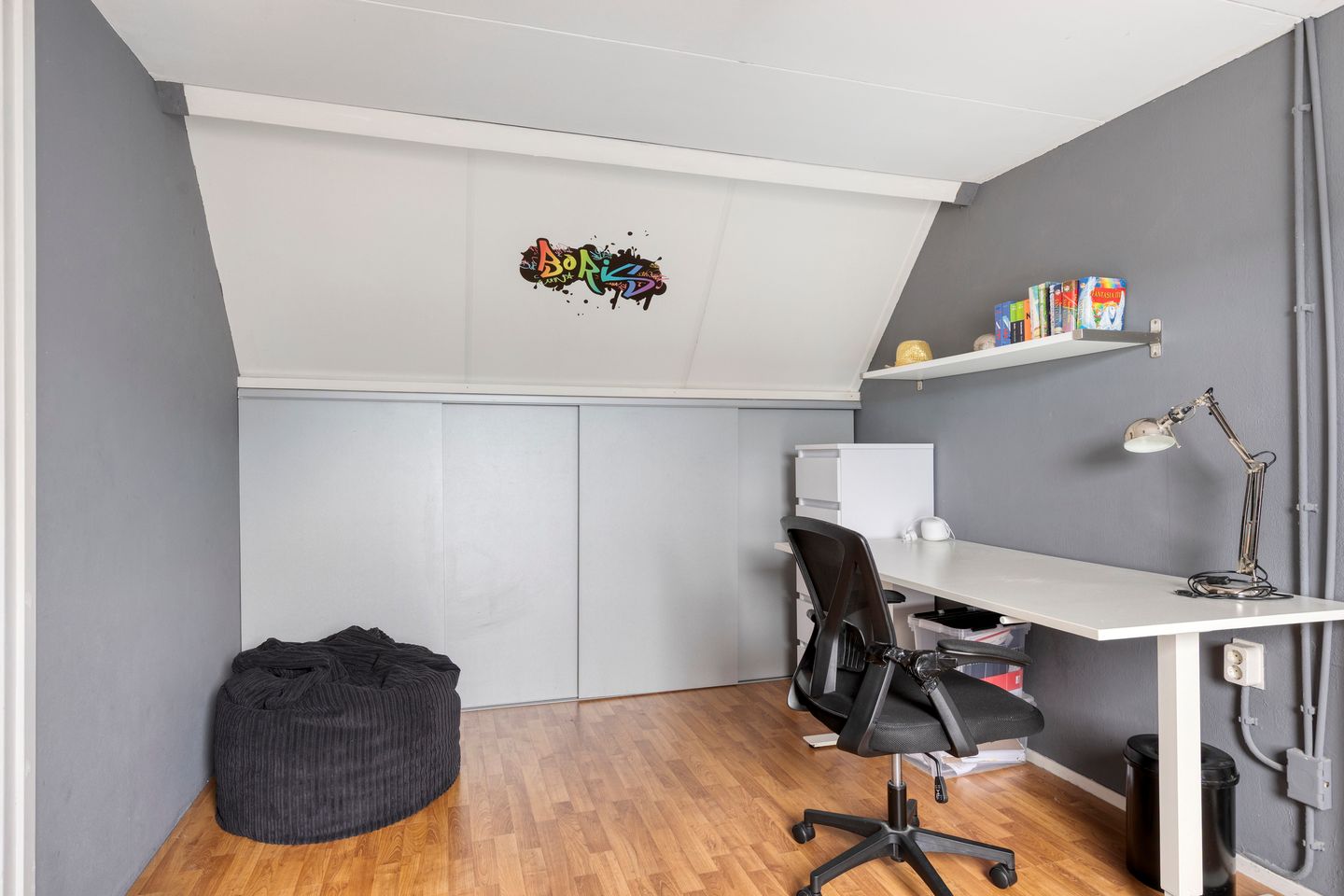 Foto 19 van Karthuizerserf 7