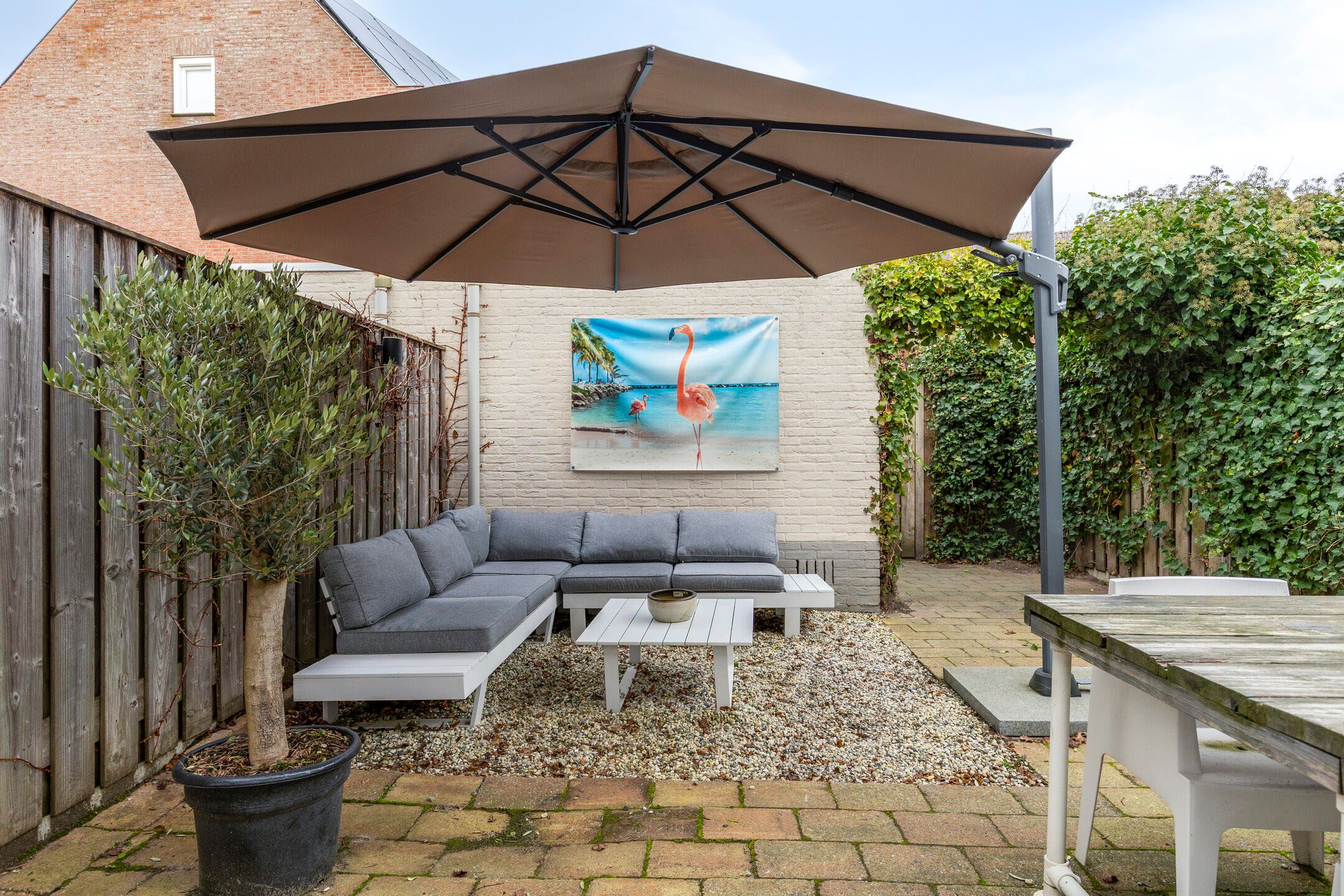 Foto 6 van Karthuizerserf 7