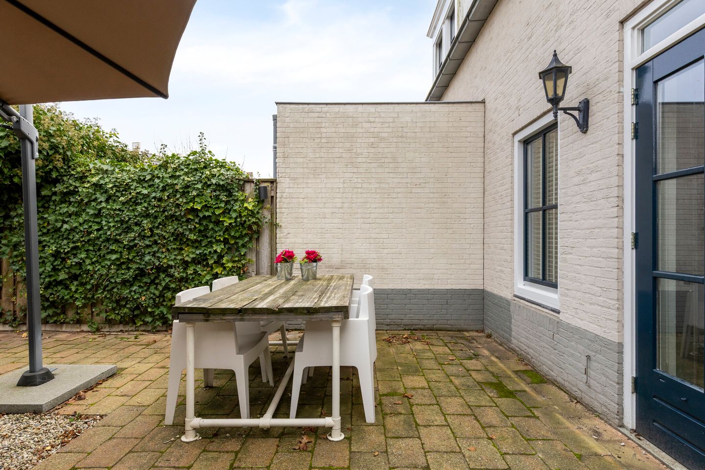 Foto 20 van Karthuizerserf 7